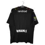 2023-24 Lens Away Shirt - back view