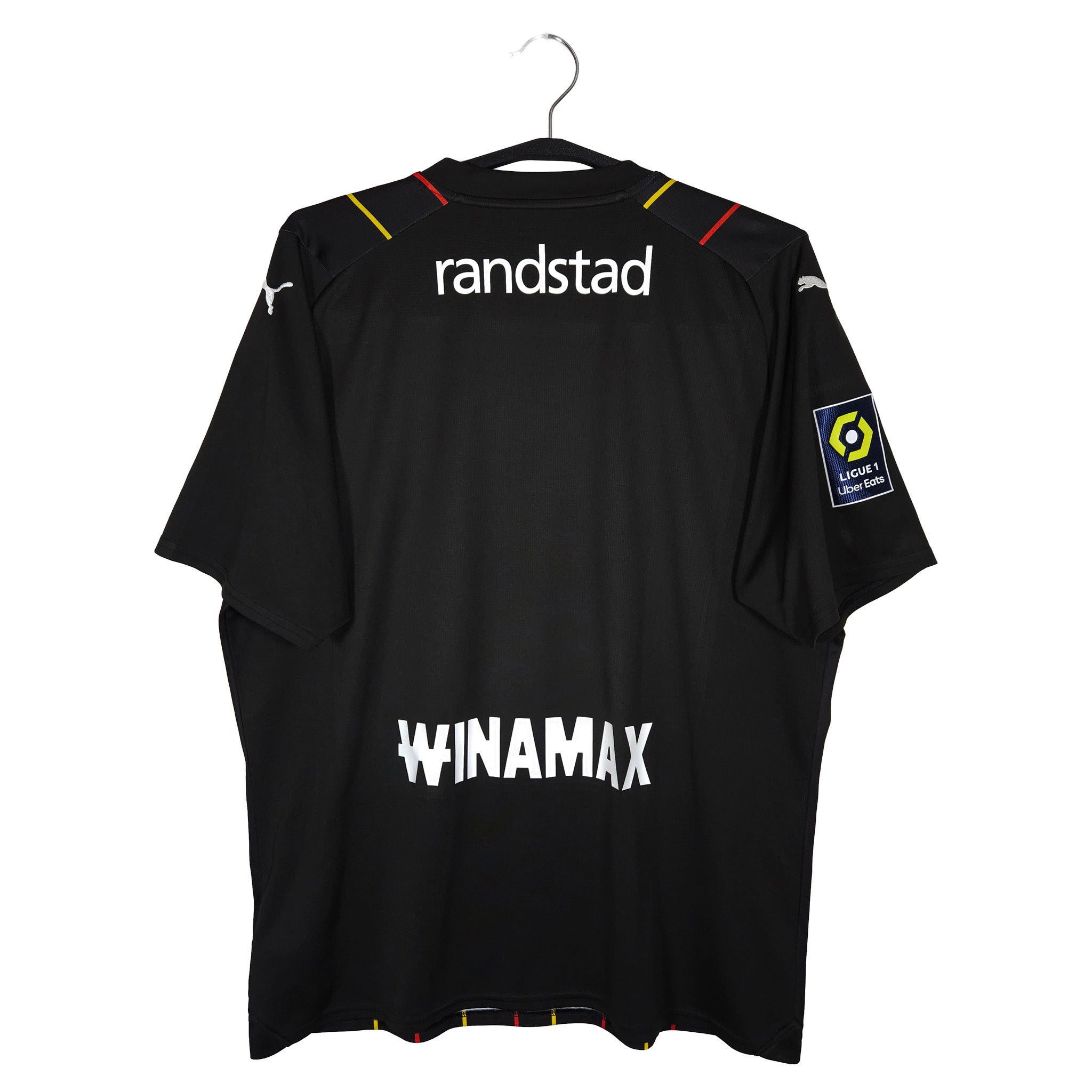 2023-24 Lens Thuisshirt