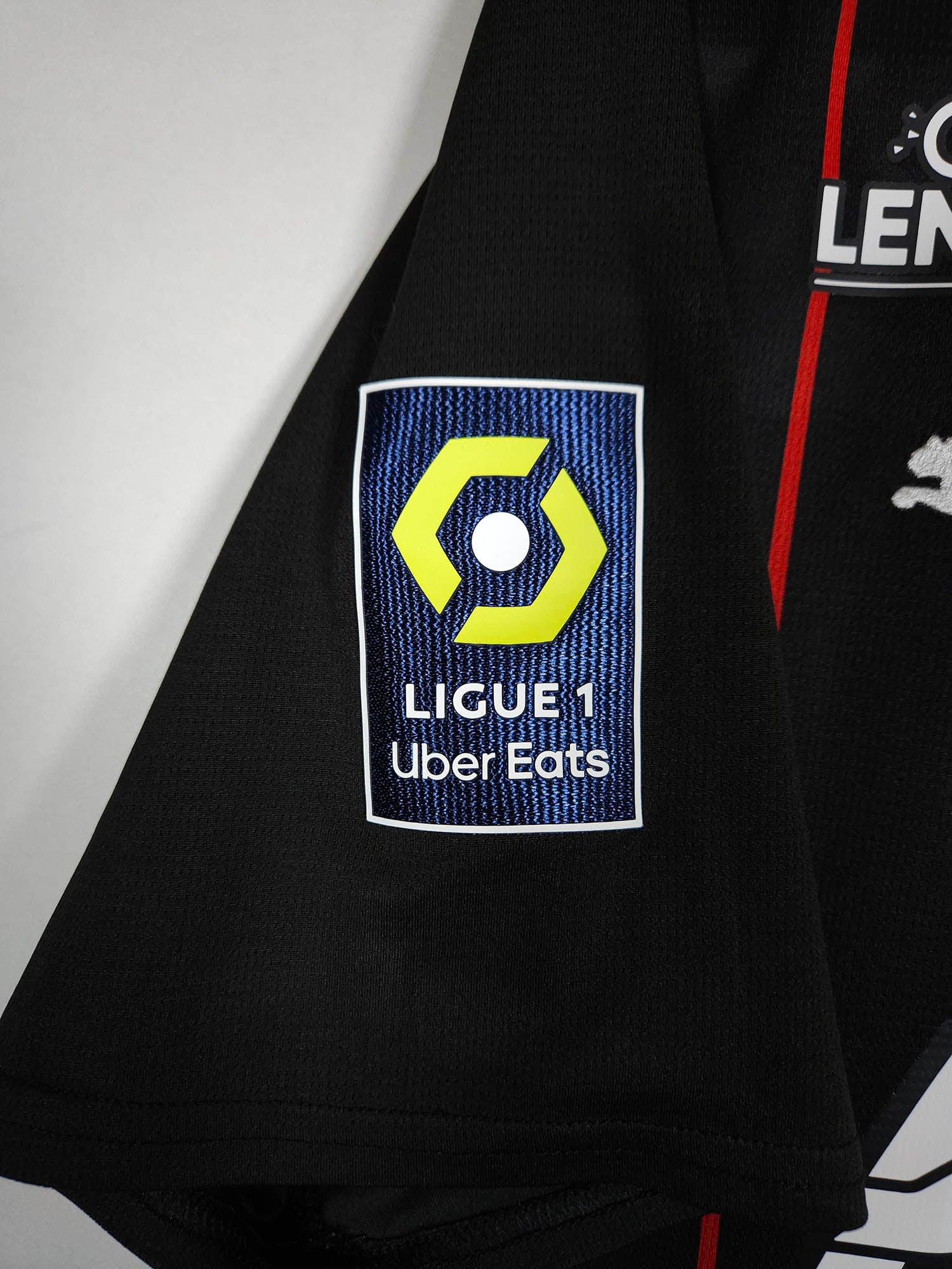 2023-24 Lens Thuisshirt