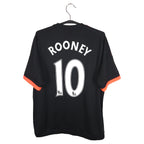2015-16 Manchester United derde shirt Rooney #10