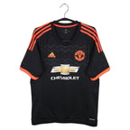 2015-16 Manchester United derde shirt Rooney #10