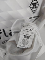 2020-21 Borussia Mönchengladbach Home Shirt Stindl #13 - detailed view