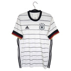 2020-21 Germany Home Shirt