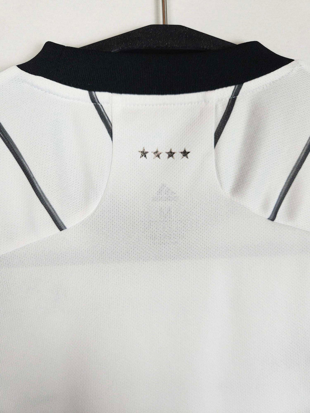 2020-21 Germany Home Shirt