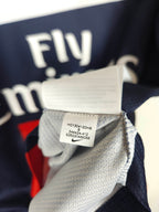 2013-14 Paris Saint-Germain thuisshirt Ibrahimovic #10