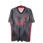 2019-20 Benfica Away Shirt - front view