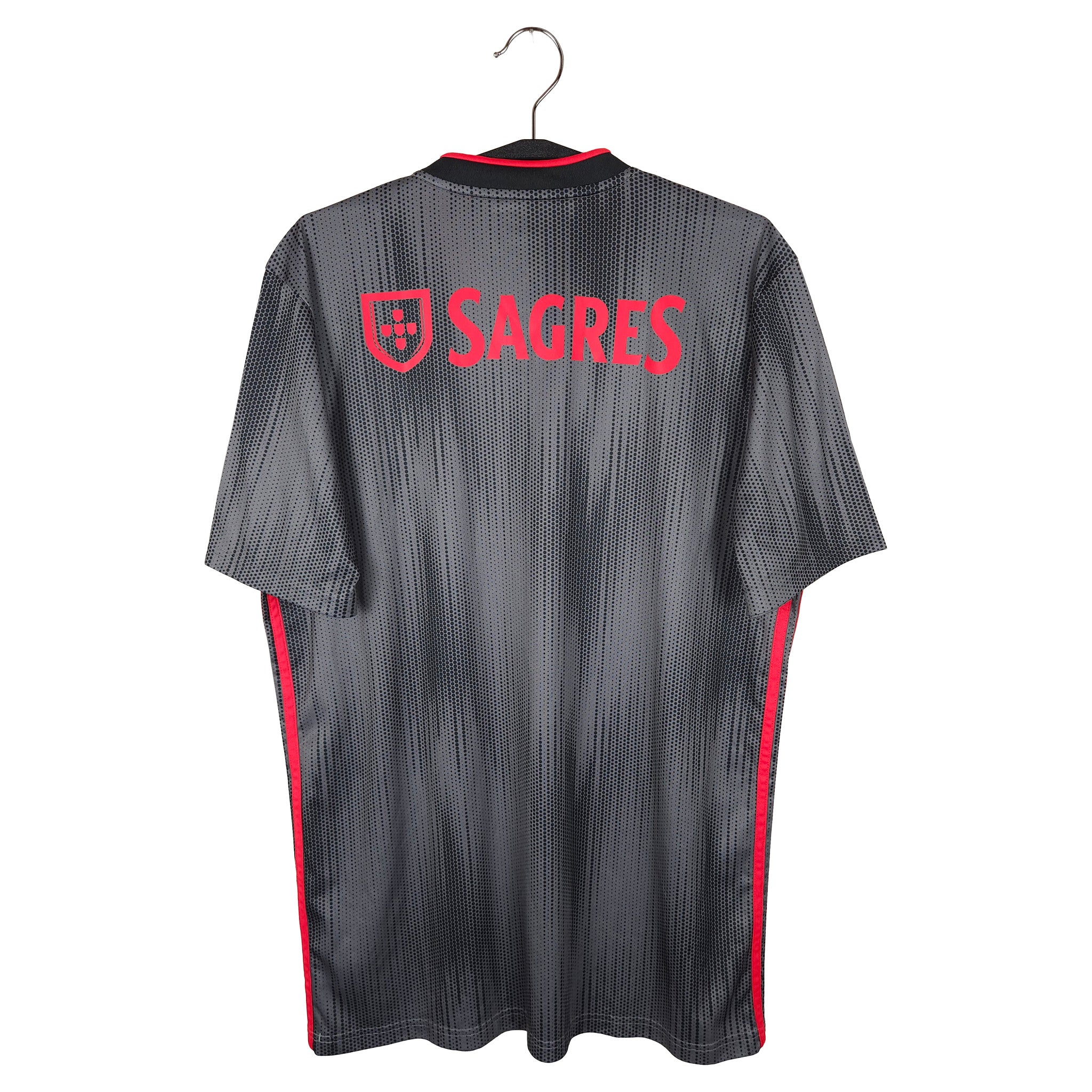 2019-20 Benfica Uitshirt