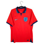 2022-23 Engeland uitshirt