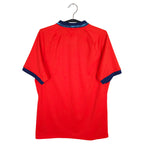 2022-23 Engeland uitshirt