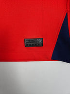 2022-23 Engeland uitshirt