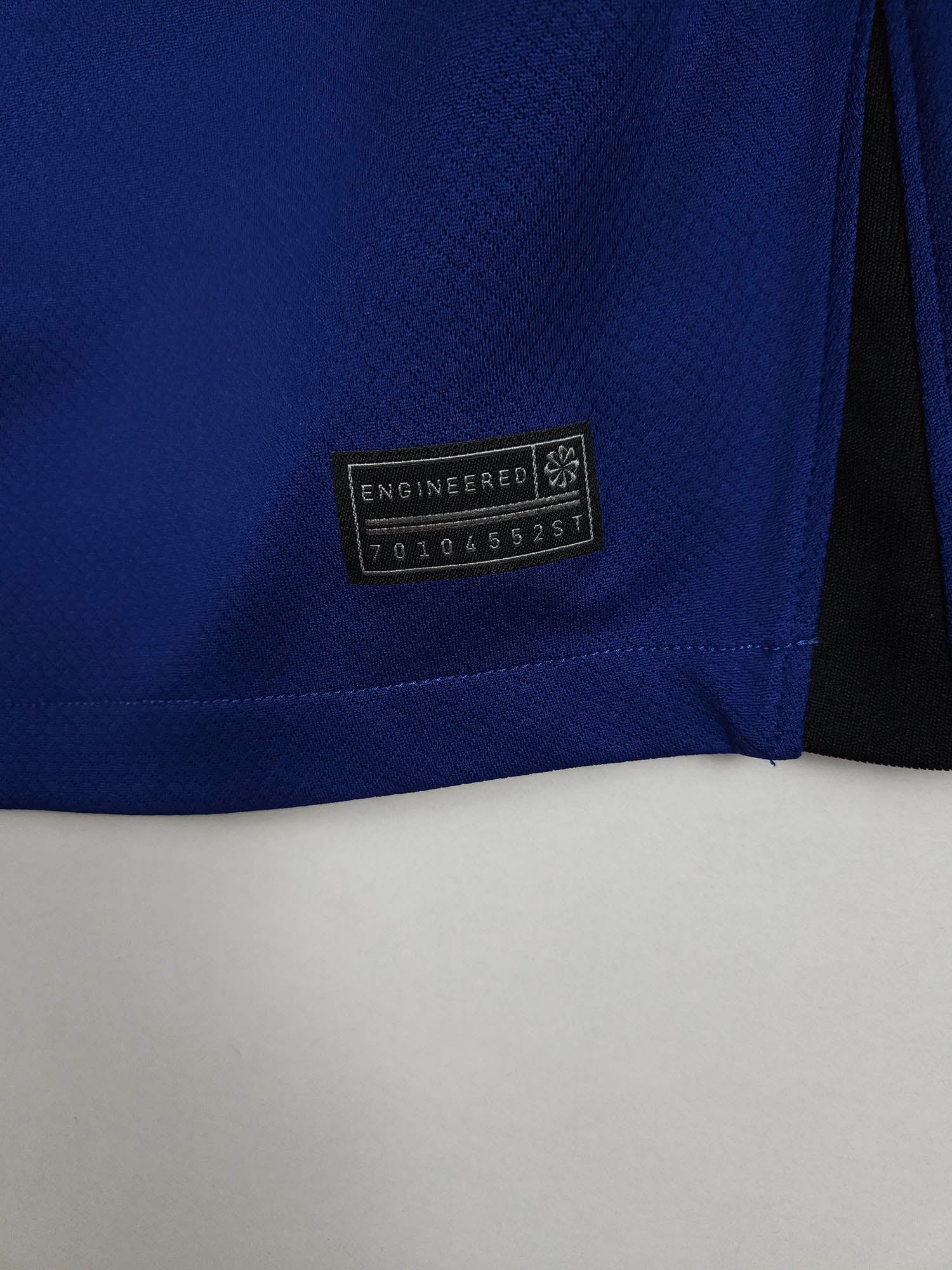 2022-23 Netherlands Away Shirt Gakpo #8