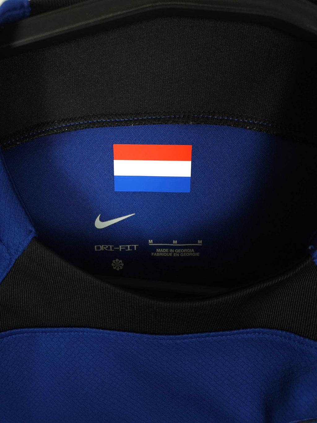 2022-23 Nederland uitshirt Gakpo #8