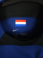 2022-23 Nederland uitshirt Gakpo #8