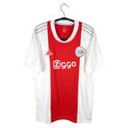 2021-22 Ajax thuisshirt