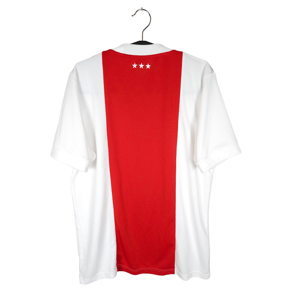 2021-22 Ajax thuisshirt