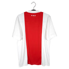 2021-22 Ajax thuisshirt