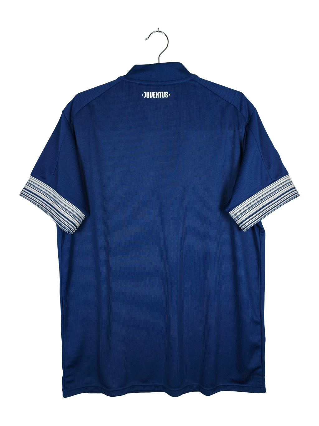 2020-21 Juventus Away Shirt - back view