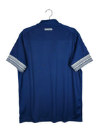 2020-21 Juventus Away Shirt - back view