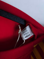 2024-25 Spanje thuisshirt Gavi #9 (LS)