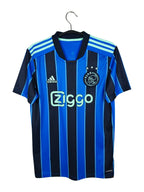 2021-22 Ajax Away Shirt - front view