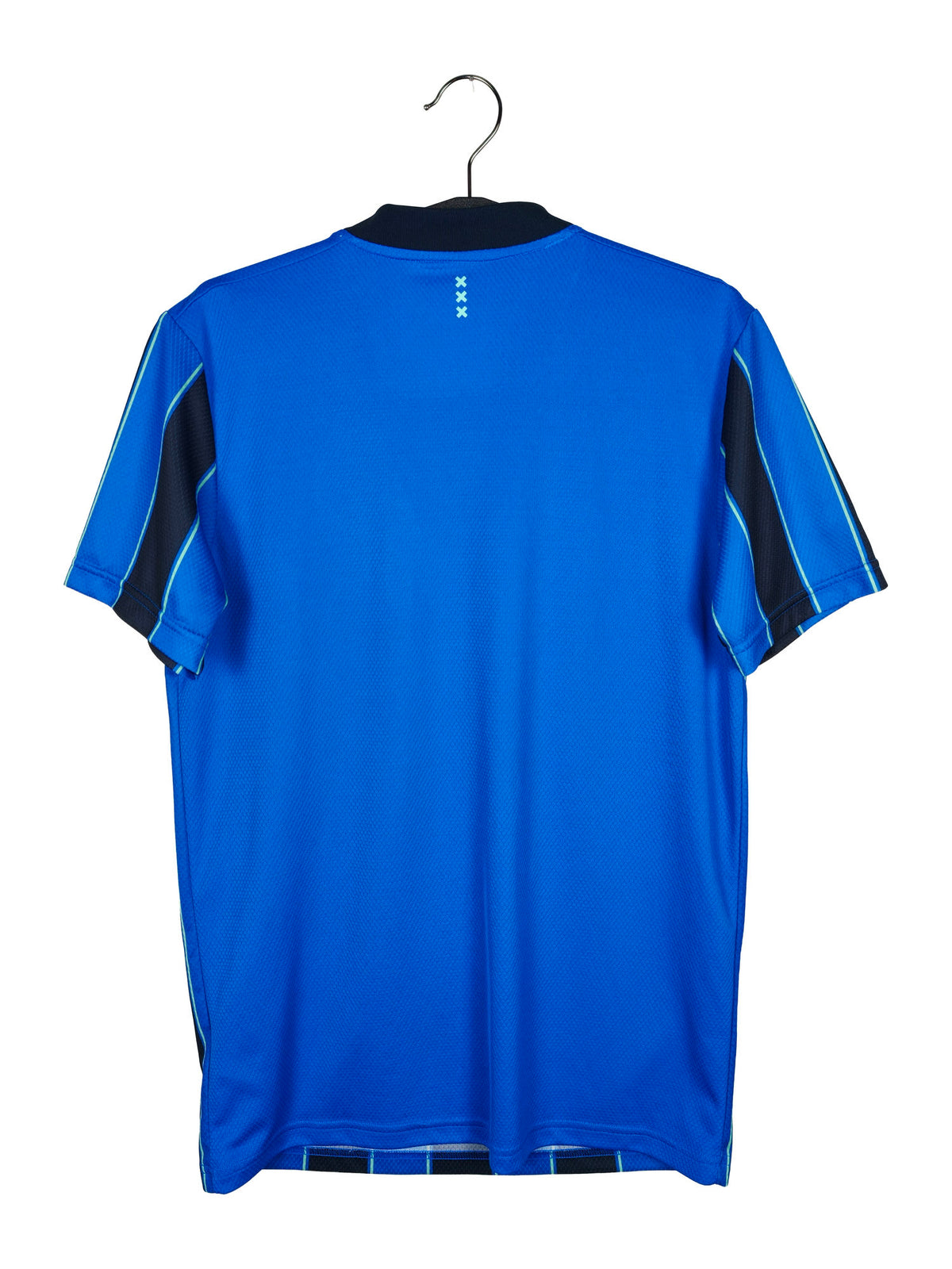 2021-22 Ajax Away Shirt - back view