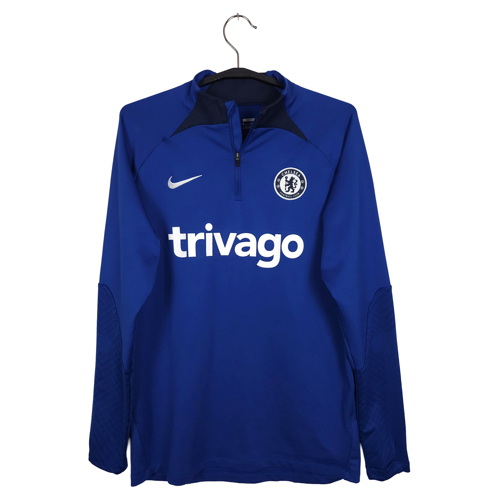 2022-23 Chelsea 1/4 Zip Trainingstrui