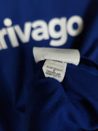 2022-23 Chelsea 1/4 Zip Top - detailed view