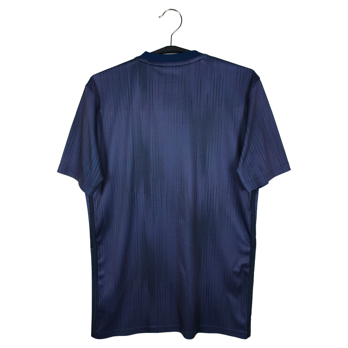 2018-19 Manchester United derde shirt - achterkant