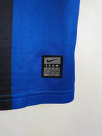 2008-09 Inter Milan thuisshirt Ibrahimovic #8