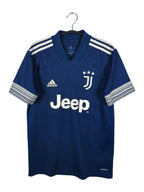 2020-21 Juventus Away Shirt Dybala #10 - front view