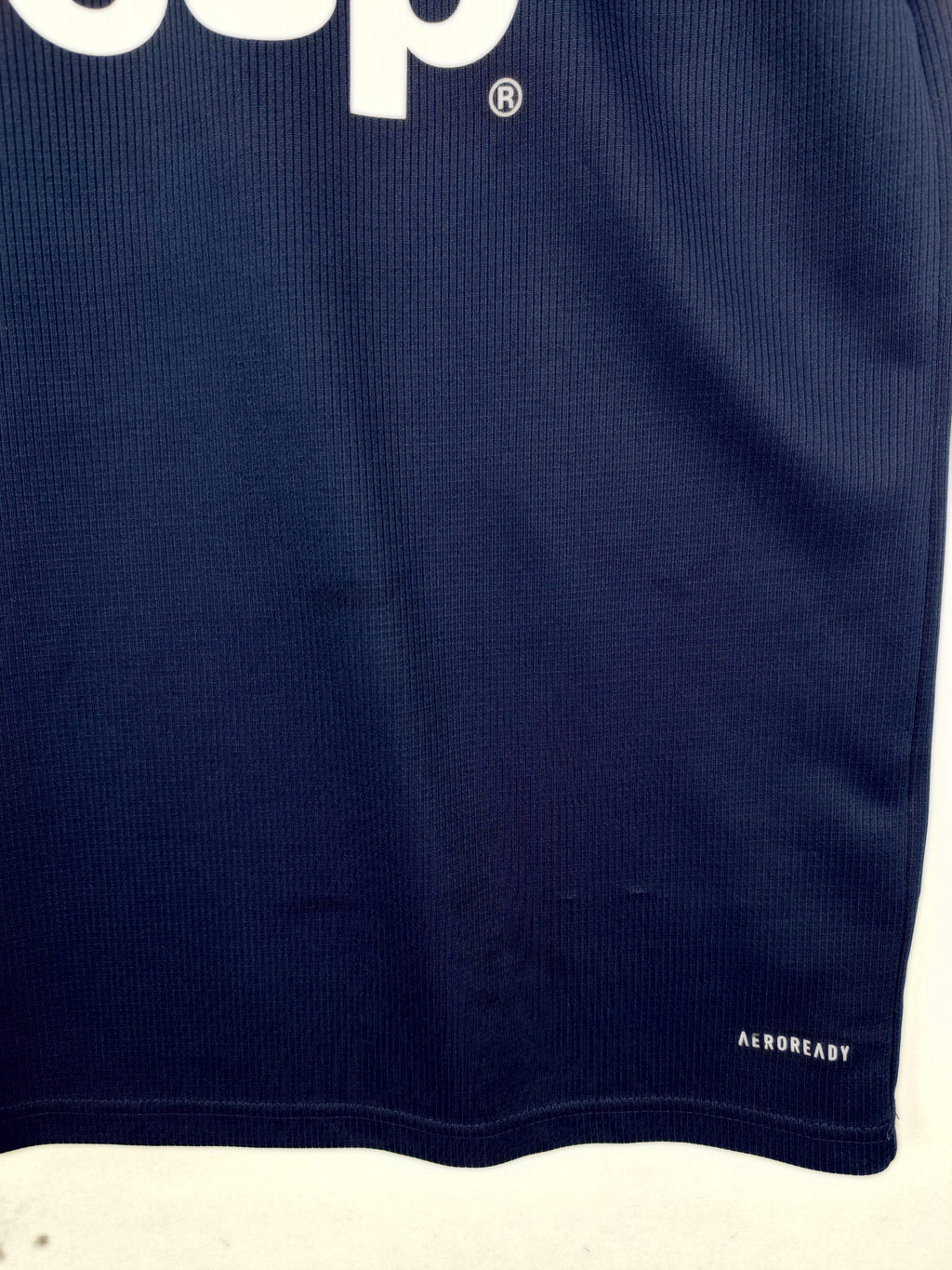 2020-21 Juventus Away Shirt Dybala #10 - detailed view