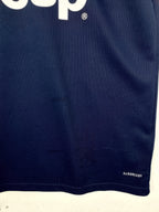 2020-21 Juventus Away Shirt Dybala #10 - detailed view