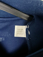 2020-21 Juventus Away Shirt Dybala #10 - detailed view