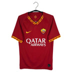 2019-20 AS Roma thuisshirt Totti #10