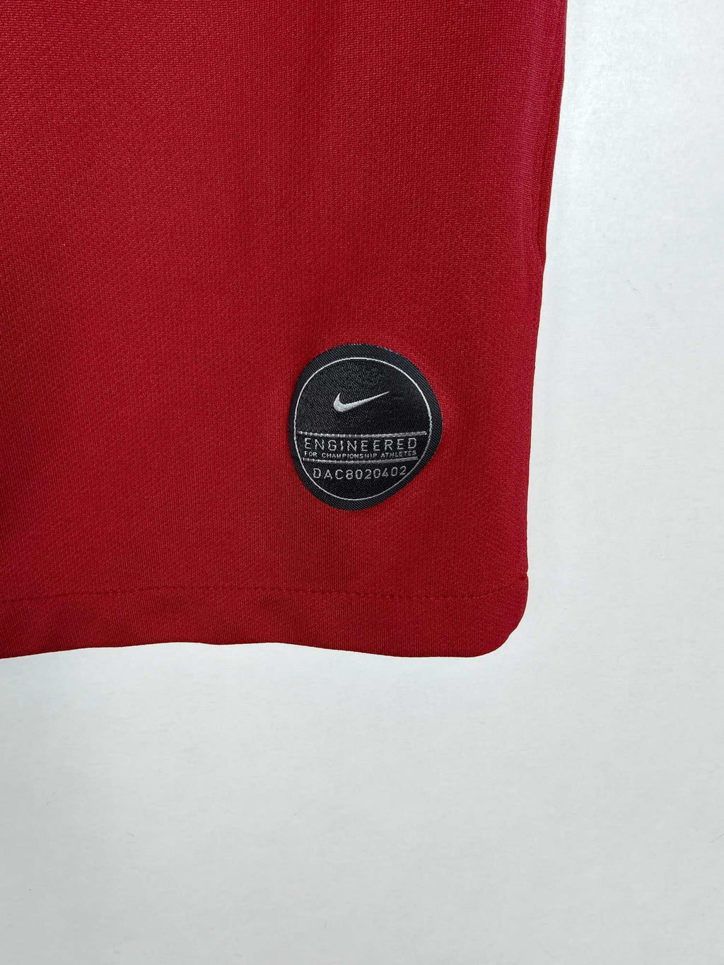2019-20 AS Roma thuisshirt Totti #10