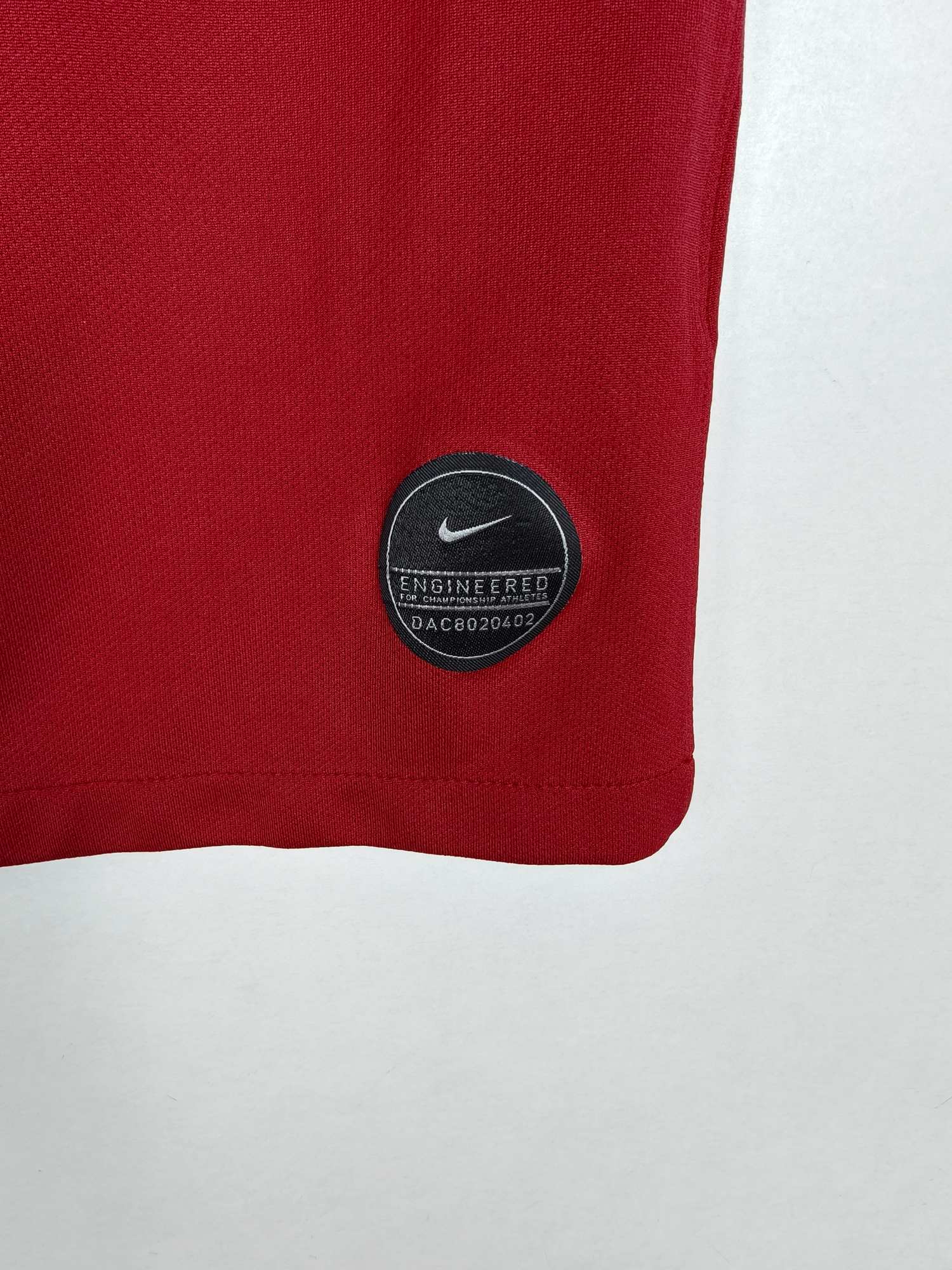 2019-20 AS Roma thuisshirt Totti #10