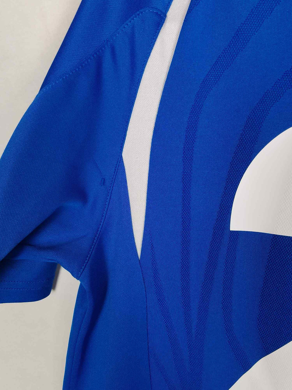 2010-12 Italië thuisshirt Pirlo #21