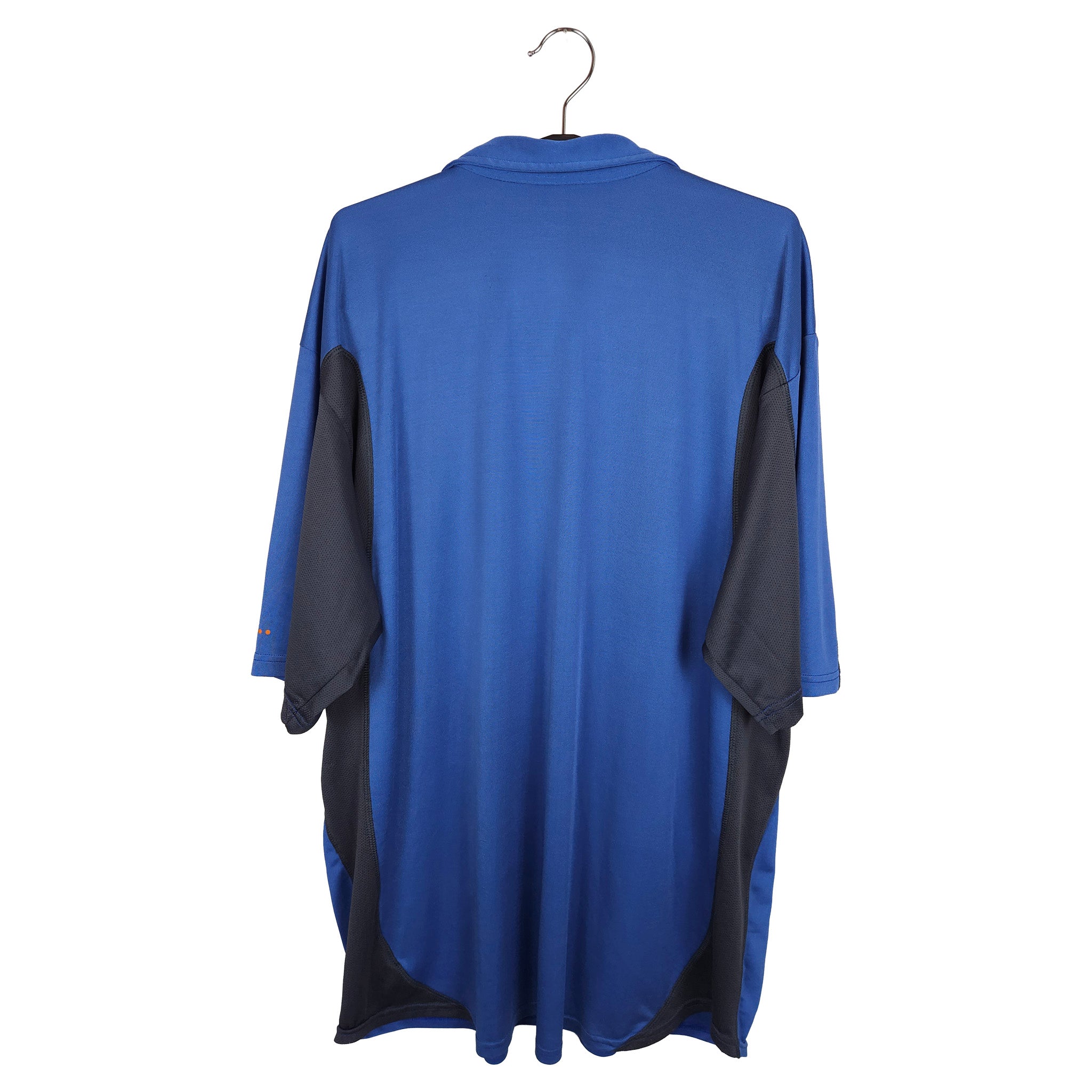 2000-01 Nederland Uitshirt