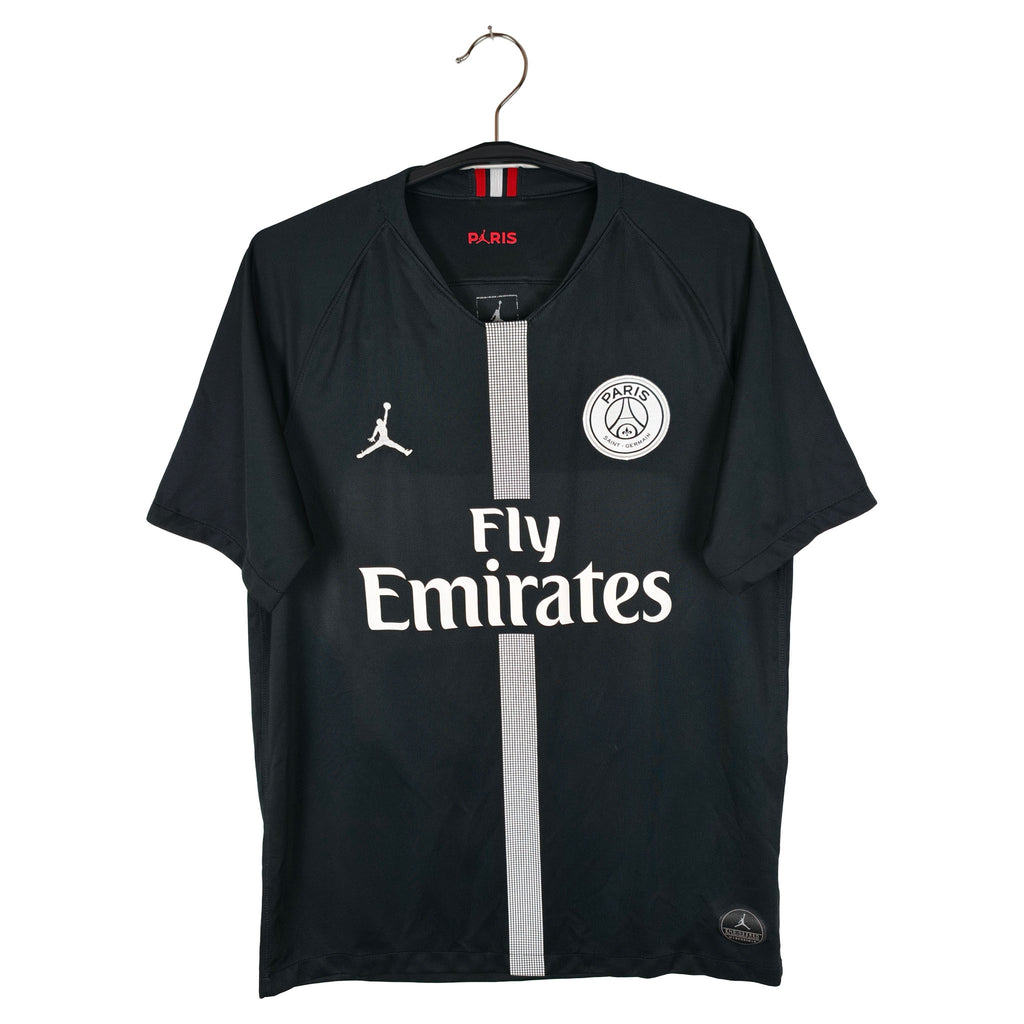 2018-19 Paris Saint-Germain vierde shirt Mbappé #7