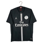 2018-19 Paris Saint-Germain vierde shirt Mbappé #7