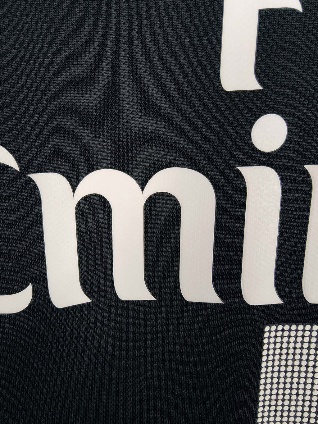 2018-19 Paris Saint-Germain vierde shirt Mbappé #7