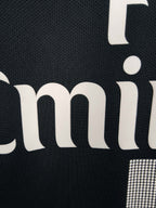 2018-19 Paris Saint-Germain vierde shirt Mbappé #7