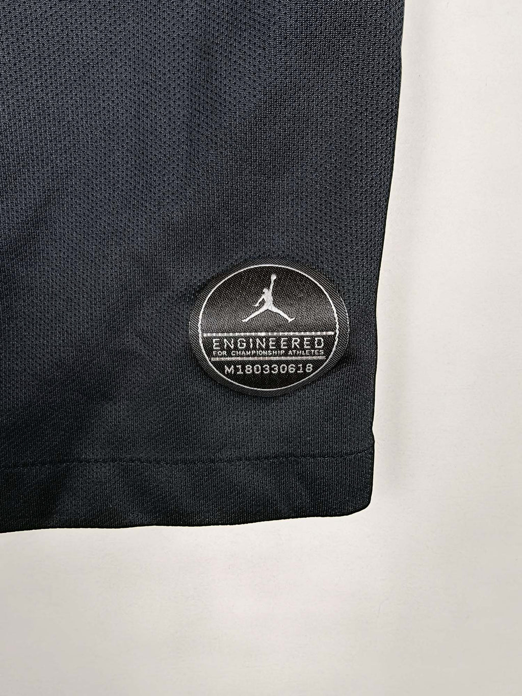 2018-19 Paris Saint-Germain vierde shirt Mbappé #7