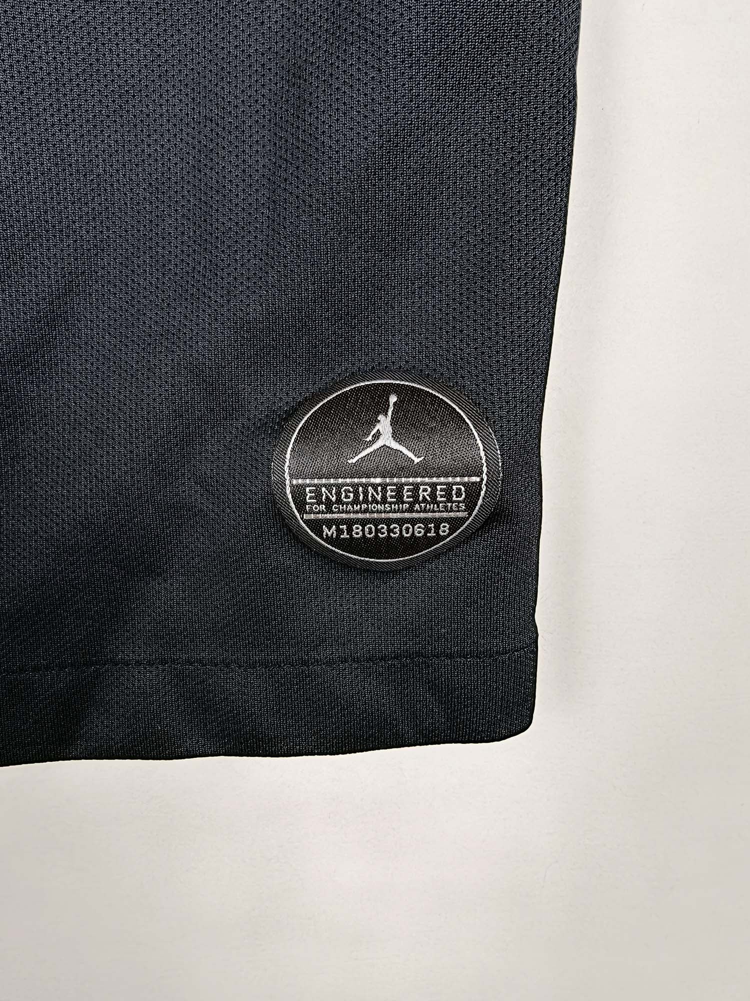 2018-19 Paris Saint-Germain vierde shirt Mbappé #7