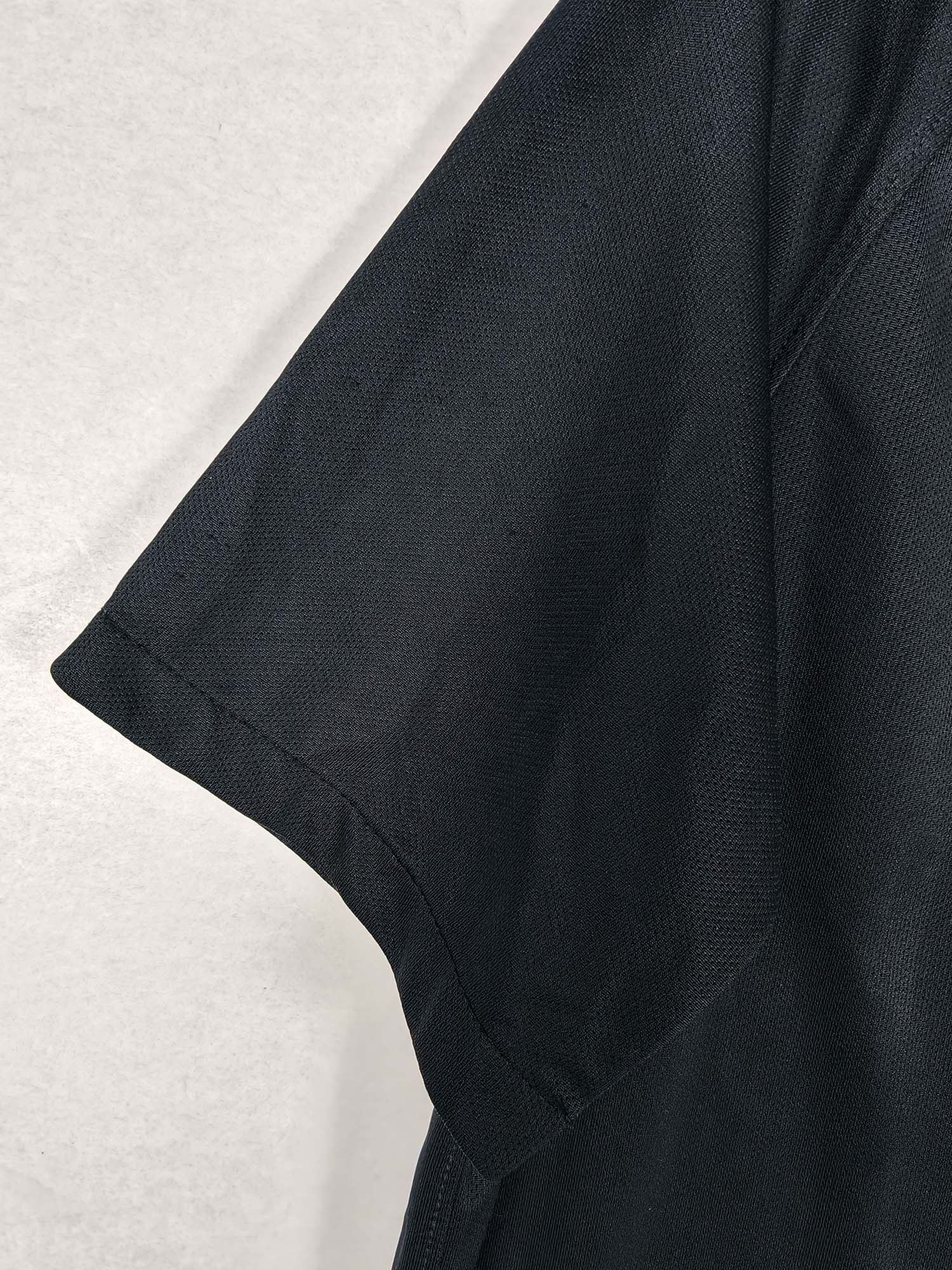 2018-19 Paris Saint-Germain vierde shirt Mbappé #7