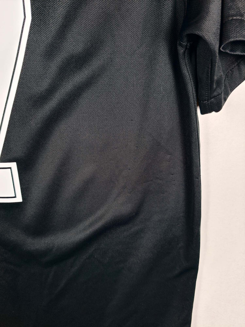2018-19 Paris Saint-Germain vierde shirt Mbappé #7