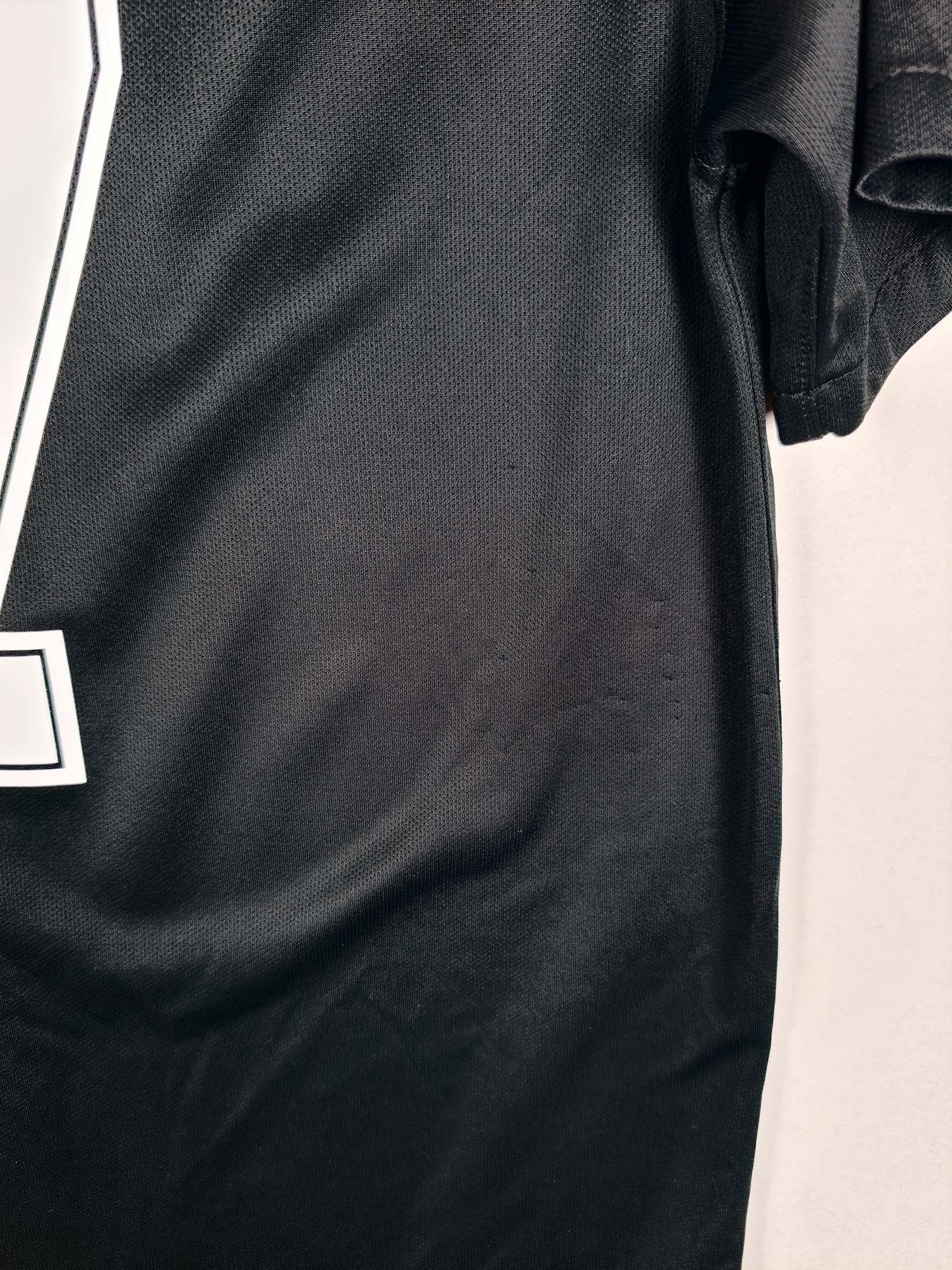 2018-19 Paris Saint-Germain vierde shirt Mbappé #7