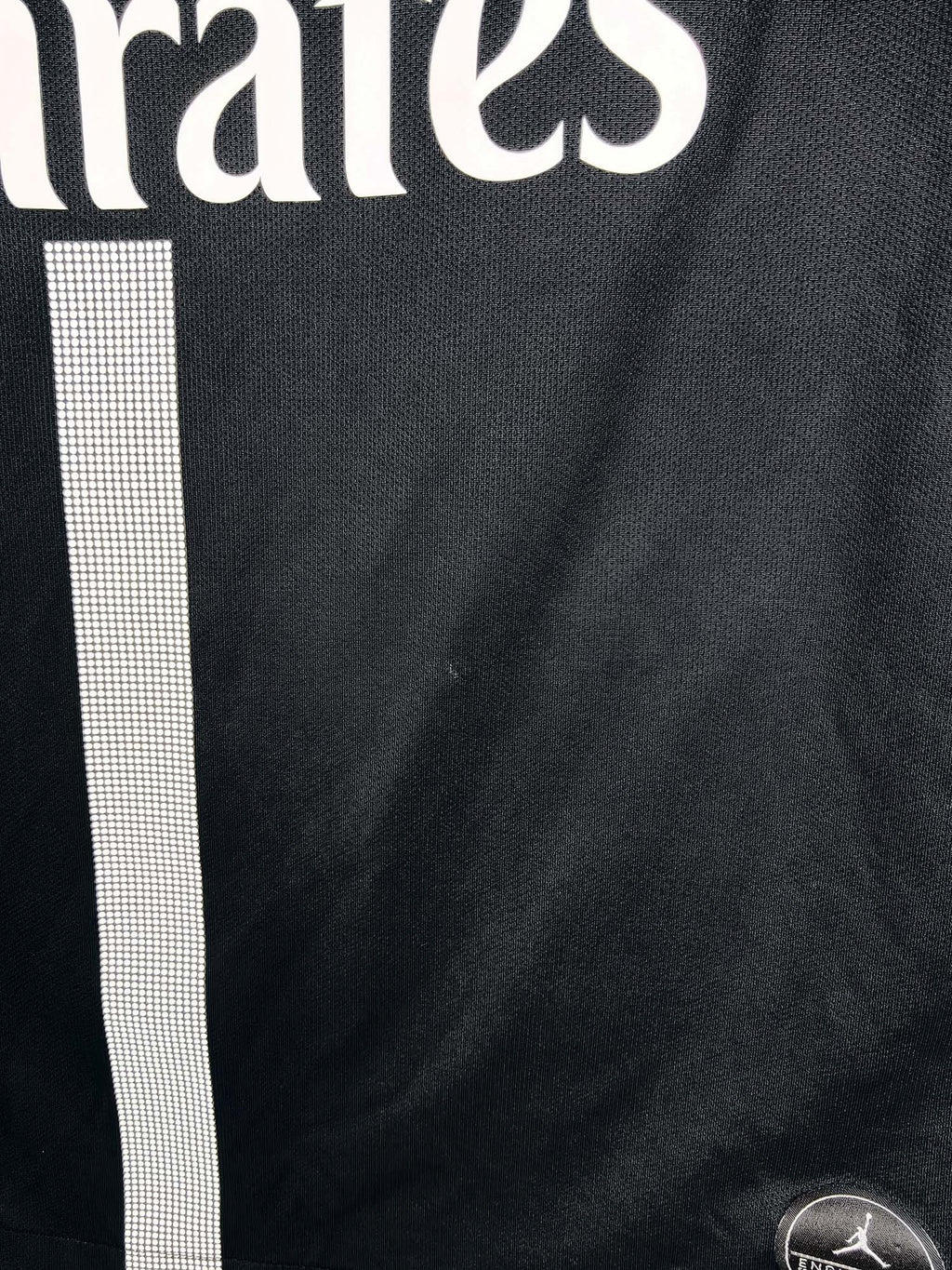 2018-19 Paris Saint-Germain vierde shirt Mbappé #7