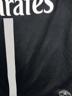 2018-19 Paris Saint-Germain vierde shirt Mbappé #7