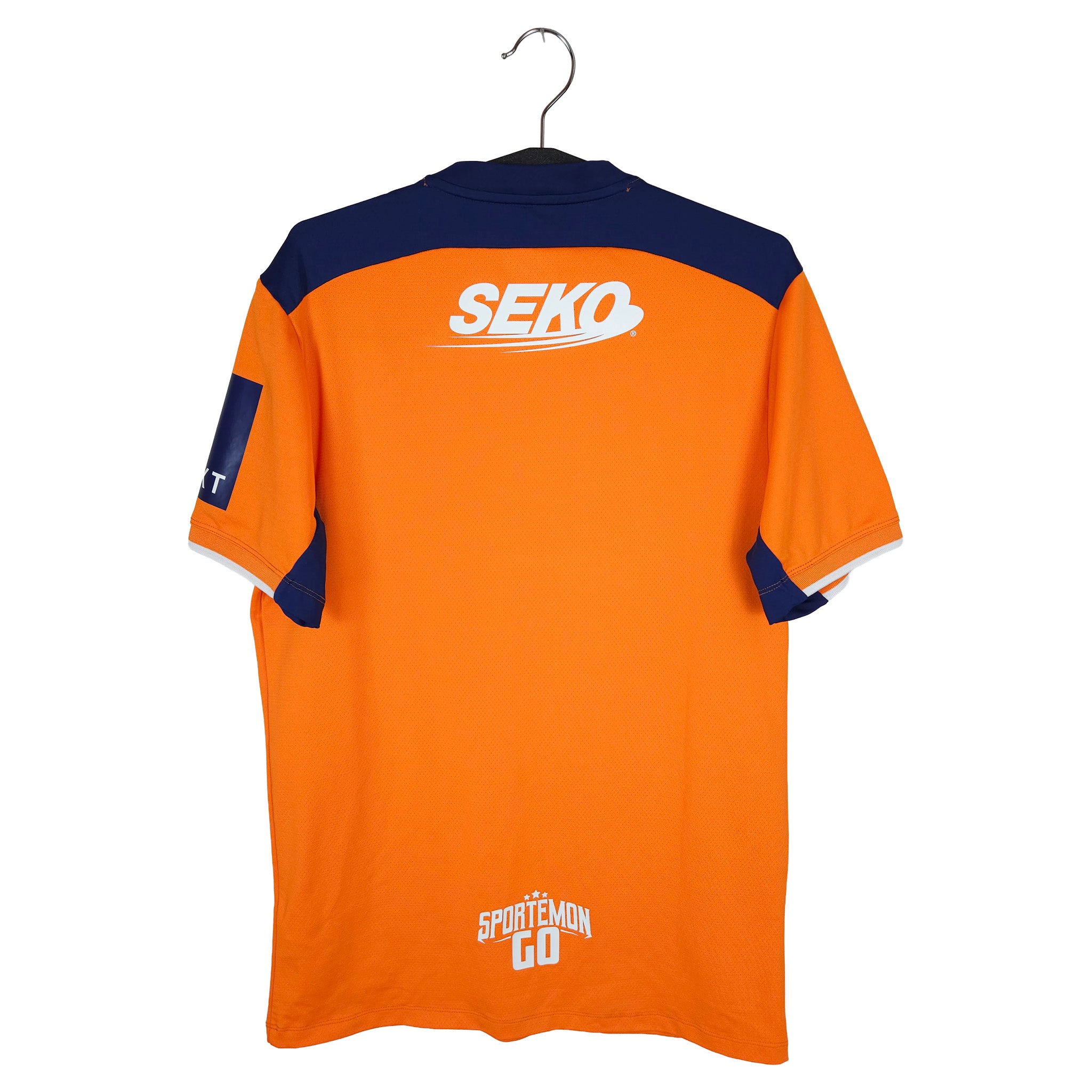 2022-23 Rangers Derde Shirt